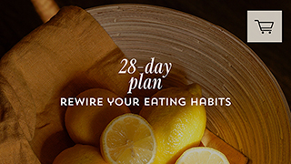 28-Day Rewire your Eating