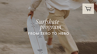 SurfSkate Program